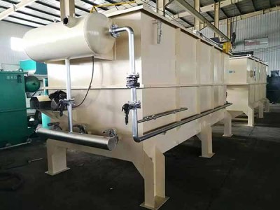 管理地埋式污水處理設(shè)備污水泵房的運(yùn)行