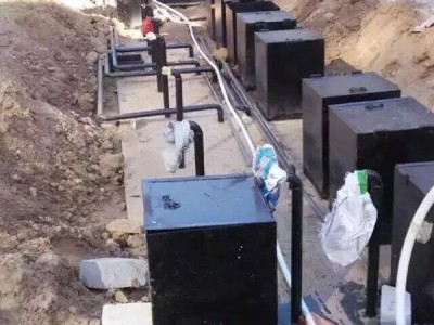 地埋式屠宰污水處理設(shè)備