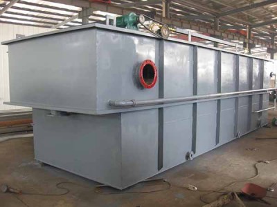 污水處理設(shè)備在市場(chǎng)上的發(fā)展比較穩(wěn)定！