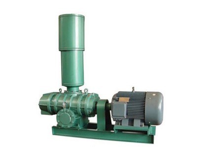 KQSR-羅茨鼓風機