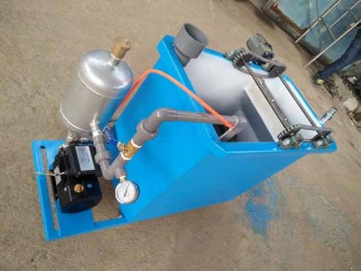 實(shí)驗(yàn)室污水處理設(shè)備