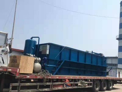 食物污水處理設(shè)備產(chǎn)生的污水主要來(lái)源？