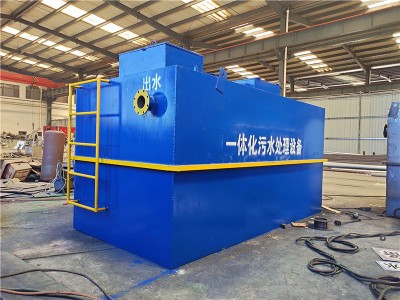 養(yǎng)殖場(chǎng)污水處理的工藝你了解多少