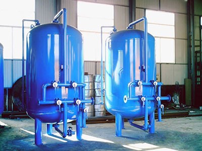 機(jī)械過(guò)濾器