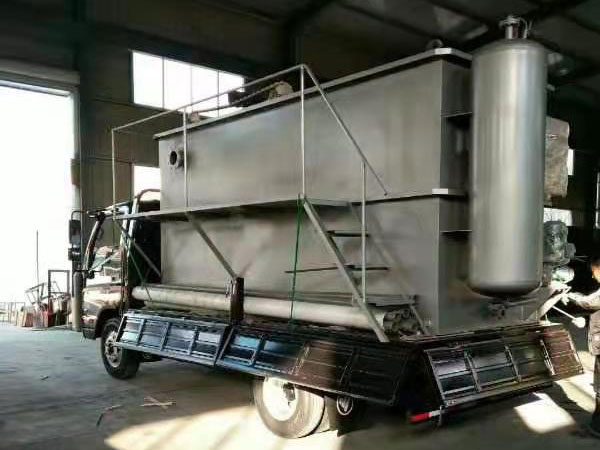 諸城市海寶環(huán)保機械有限公司